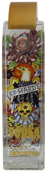 Ed Hardy Wodka