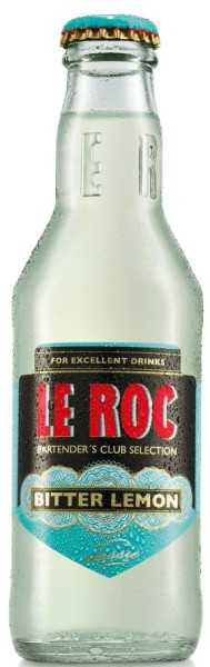 Le Roc Bitter Lemon 0,2 l
