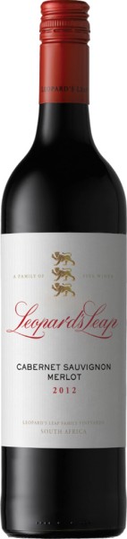 Leopard&#039;s Leap Cabernet Sauvignon - Merlot