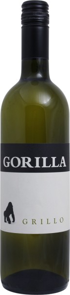 Gorilla Grillo