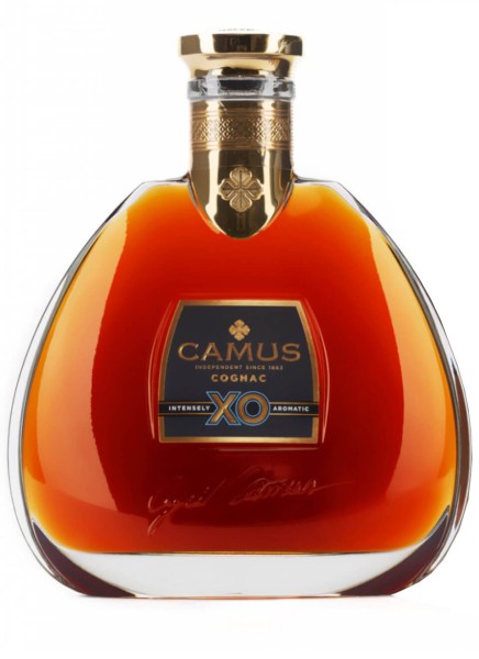 Camus XO Intensely Aromatic Cognac 0,7 Liter