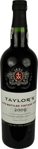 Taylor&#039;s Port - Late Bottled Vintage