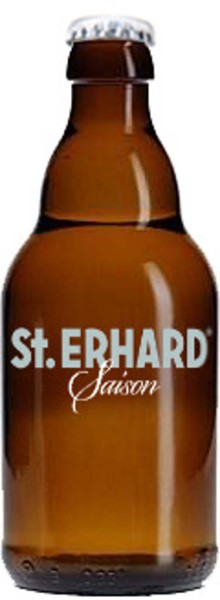 St. ERHARD® Saisonbier 0,33 Liter