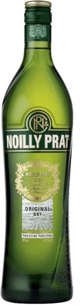 Noilly Prat Vermouth Ambré 0,75 l
