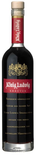 Lantenhammer König Ludwig Käuter