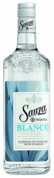 Sauza Silver 1 Liter