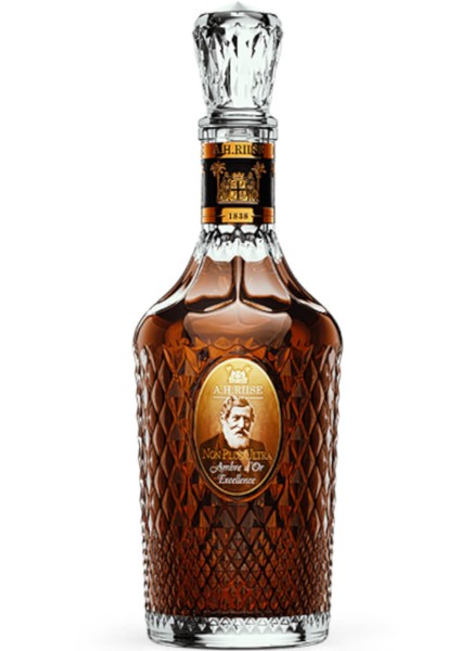 A.H. Riise Non Plus Ultra Ambre D&#039;Or 0,7 Liter