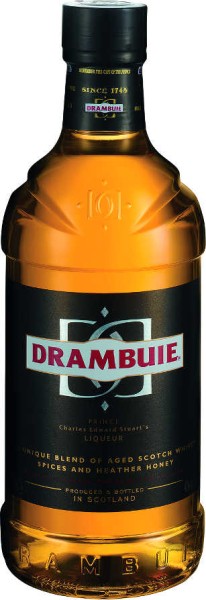 Drambuie Whiskylikör 0,7 Liter