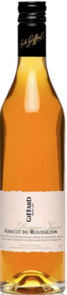 Giffard Apricot du Roussillon Liqueur 0,7 l