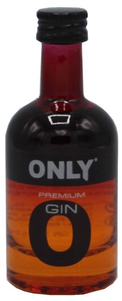 Only Gin Mini 5cl