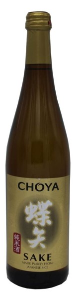 Choya Sake 0,7 Liter