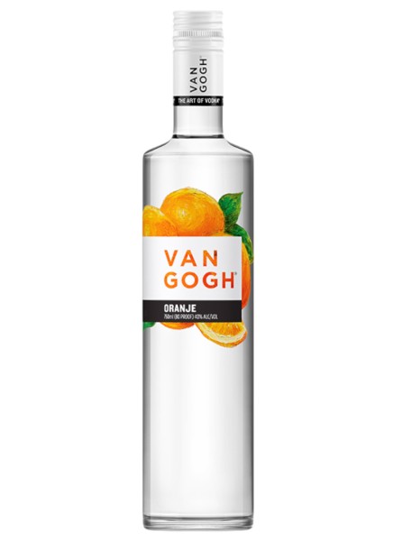 Van Gogh Oranje 0,7 Liter