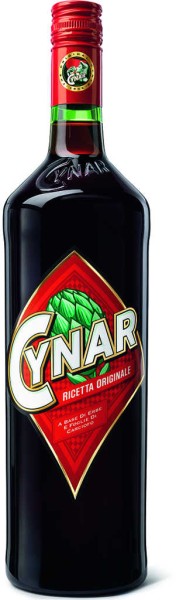 Cynar Kräuterlikör 0,7 l