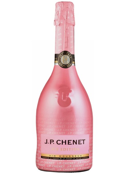 J.P Chenet Edition Ice Rose 0,75 Liter