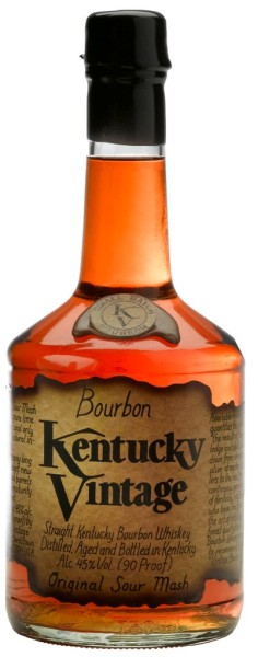 Kentucky Vintage 0,75l