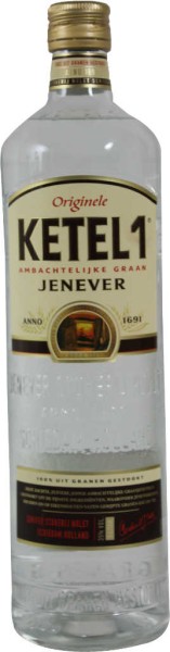 Ketel No. 1 Jenever