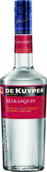 De Kuyper Essentials Marasquin 0,7 Liter