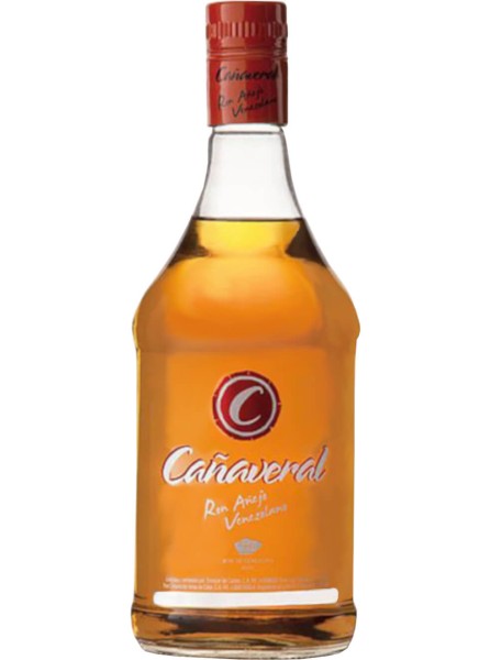 Canaveral Anejo Rum Reserva Especial 0,7 l