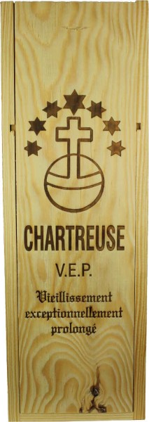 Chartreuse VEP 1 Liter