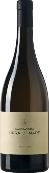 Mandrarossa Urra di Mare Sauvignon Blanc DOC 0,75l