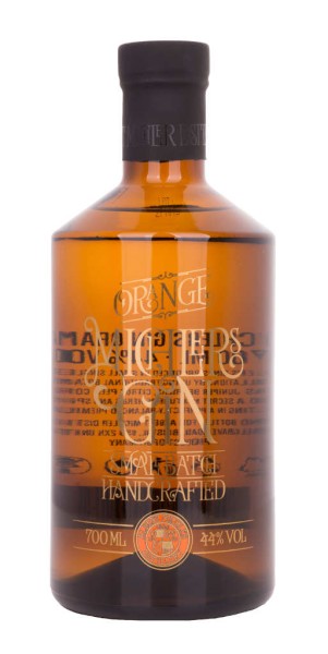 Michlers Orange Gin 0,7 Liter