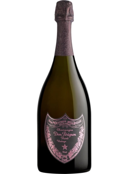 Dom Perignon Champagner Rosé 2005 0,75 Liter