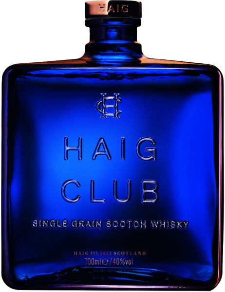 Haig Club Grain Whisky 0,7l