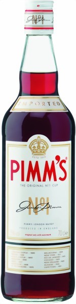 Pimm&#039;s No. 1 0,7 Liter