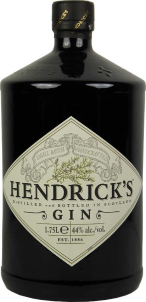 Hendrick&#039;s Gin 1,75 Liter