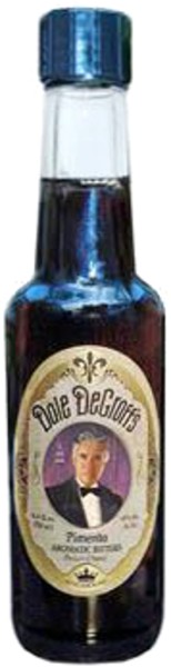 Dale DeGroffs Pimento Aromatic Bitters 0,15 Liter