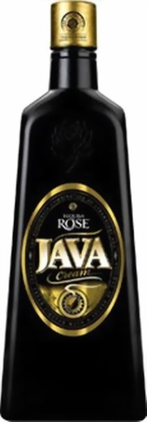 Tequila Rose Java