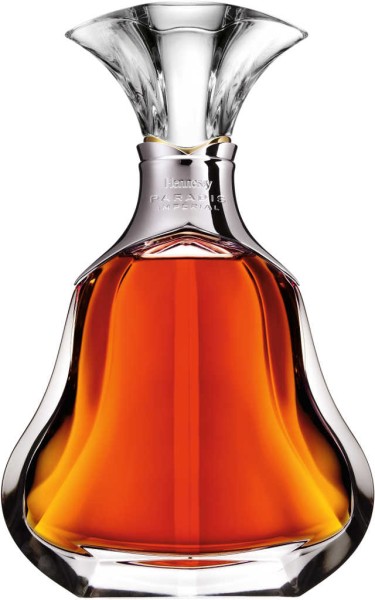 Hennessy Paradis Imperial 0,7 Liter