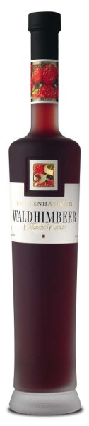 Lantenhammer Waldhimbeer Fruchtbrandlikör 0,5l