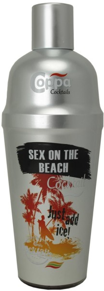 Coppa Cocktail Sex on the Beach