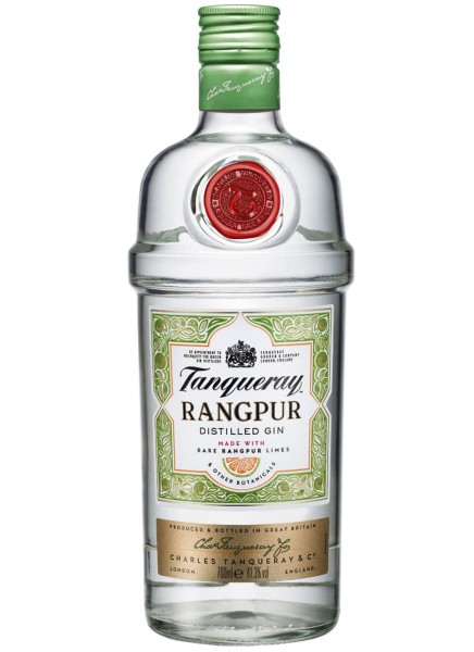 Tanqueray Gin Rangpur 1 Liter