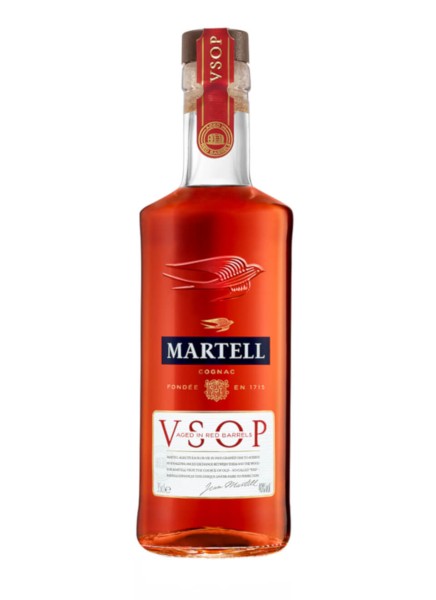 Martell Cognac V.S.O.P.