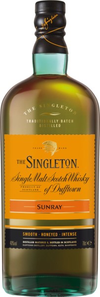 Singleton Sunray Whisky