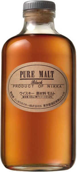 Nikka All Malt Whisky