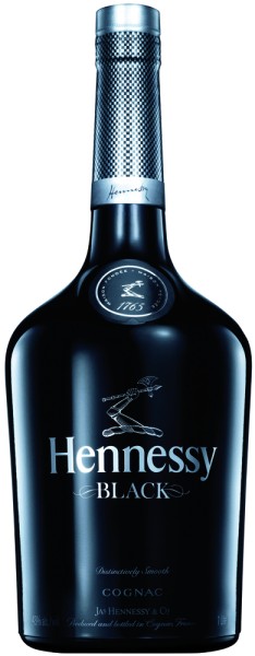 Hennessy Black Cognac