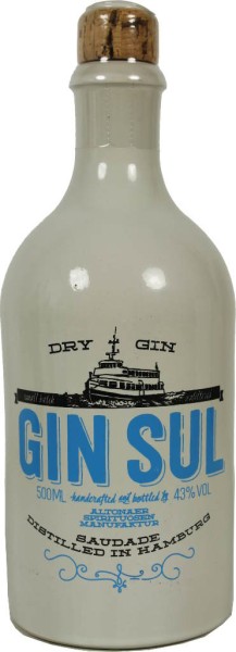 Gin Sul