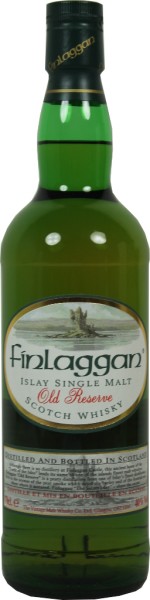 Finlaggan Old Reserve Single Islay Malt