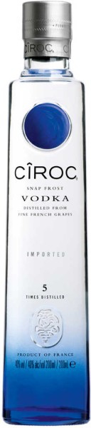 Ciroc Vodka 0,2l