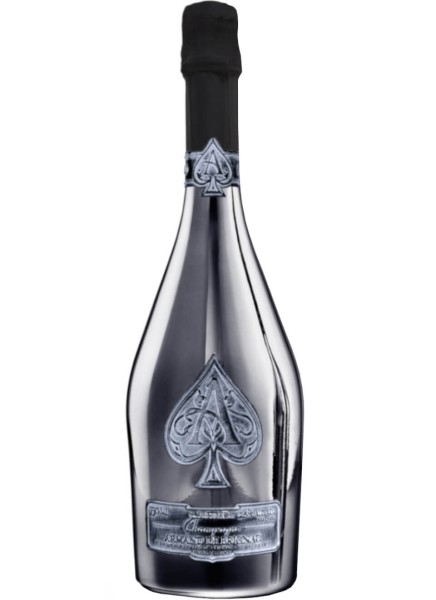 Armand de Brignac Champagner Blanc de Noirs 0,75 Liter