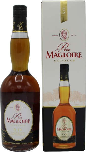 Calvados Pere Magloire XO 0,7 Liter