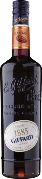 Giffard Amaretto Liqueur (Amaretto) 25% 0,7 Liter