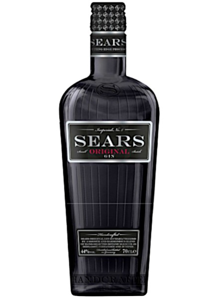 Sears Gin Original 0,7 Liter