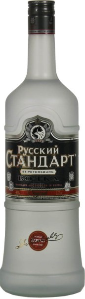 Russian Standard 1,75 l