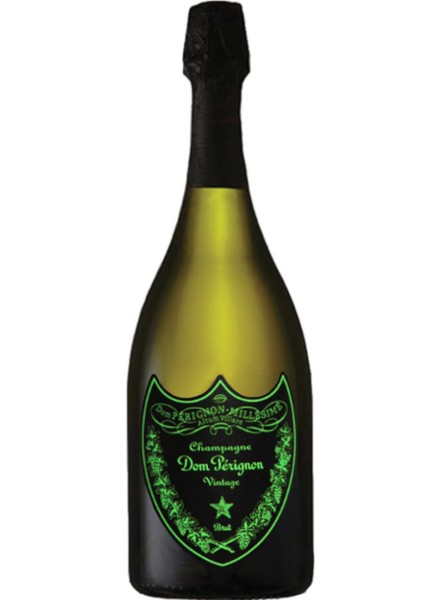 Dom Perignon Champagner Luminous 0,75 Liter