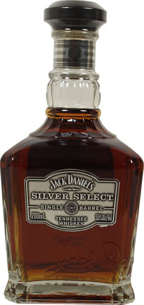 Jack Daniels Silver Select
