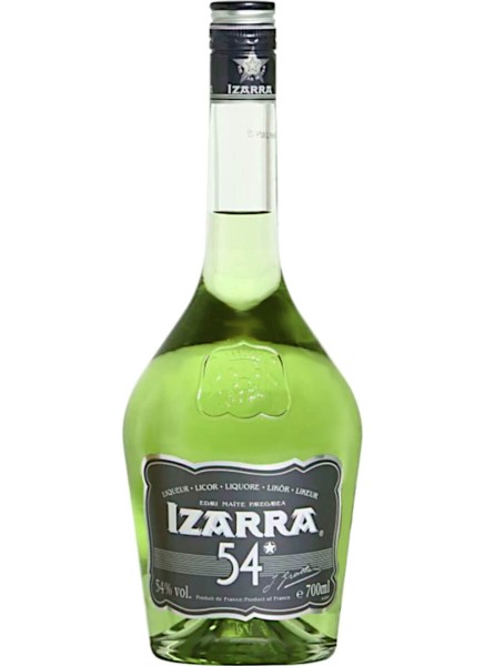 Izarra Liqueur 54 0,7l